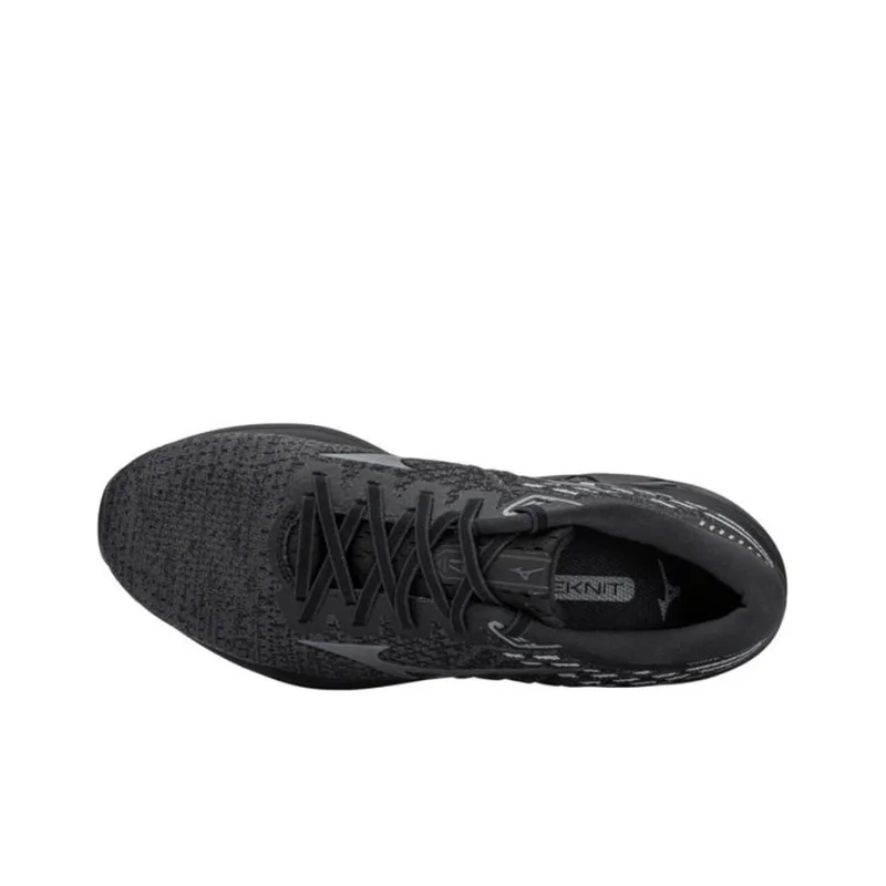 Mizuno Wave Inspire 17 Waveknit-2