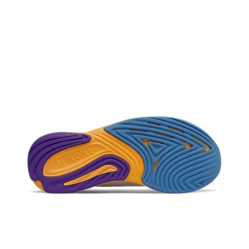 New Balance FuelCell Prism V2 'White Impulse'-4