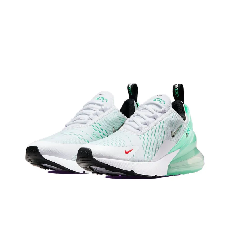 Nike Air Max 270 Mint Foam Washed Teal Women's-2