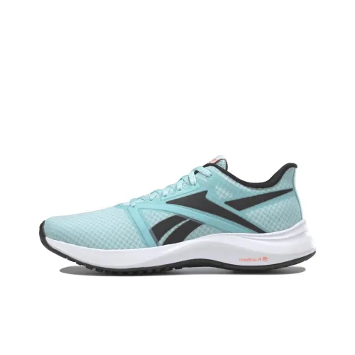 Reebok Runner Running Shoes Women's Low-Top Lake Blue