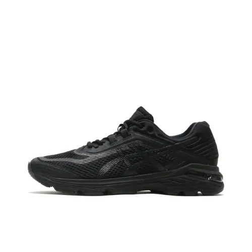 Asics Women's GT 2000 6 'Black'