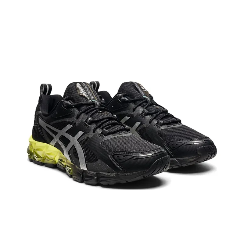 Asics Gel Quantum 180 'Black Pure Silver'-2