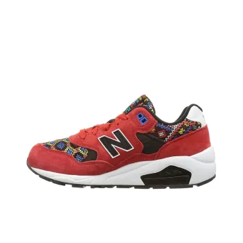 New Balance 580 Elite 'Considered Chaos Aztec Red' Women's