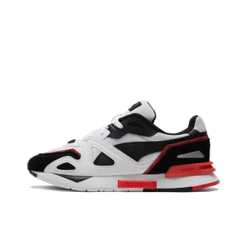 PUMA Mirage Mox Piping 'White Grenadine'