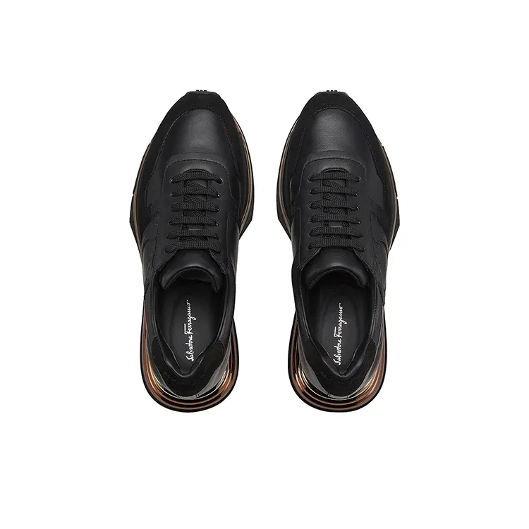 FERRAGAMO Brooklyn Sneakers-3