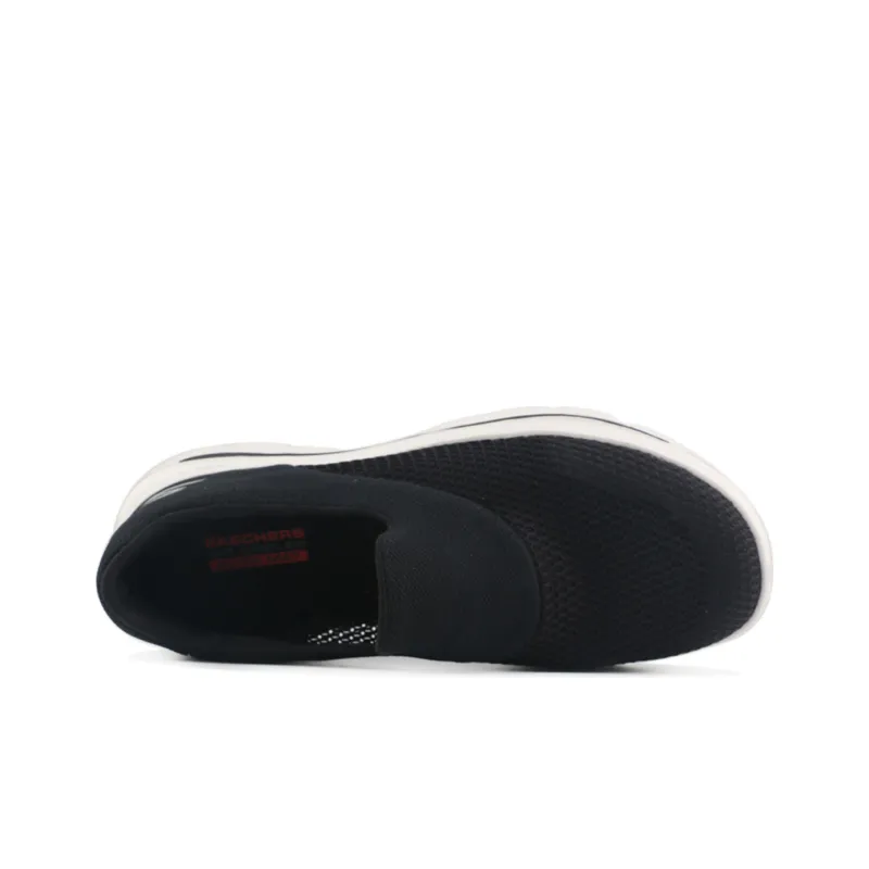 Skechers Go Walk Evolution Ultra Loafer Black-3