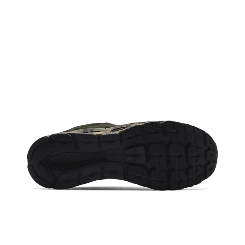 Under Armour Hovr Infinite 3 Green Camo-4