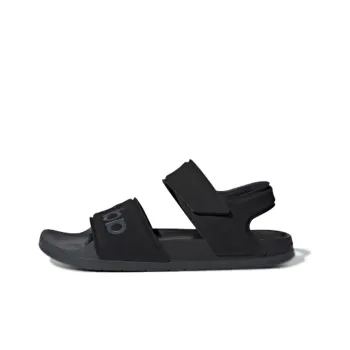 Adilette Adidas Sandal 'Black'
