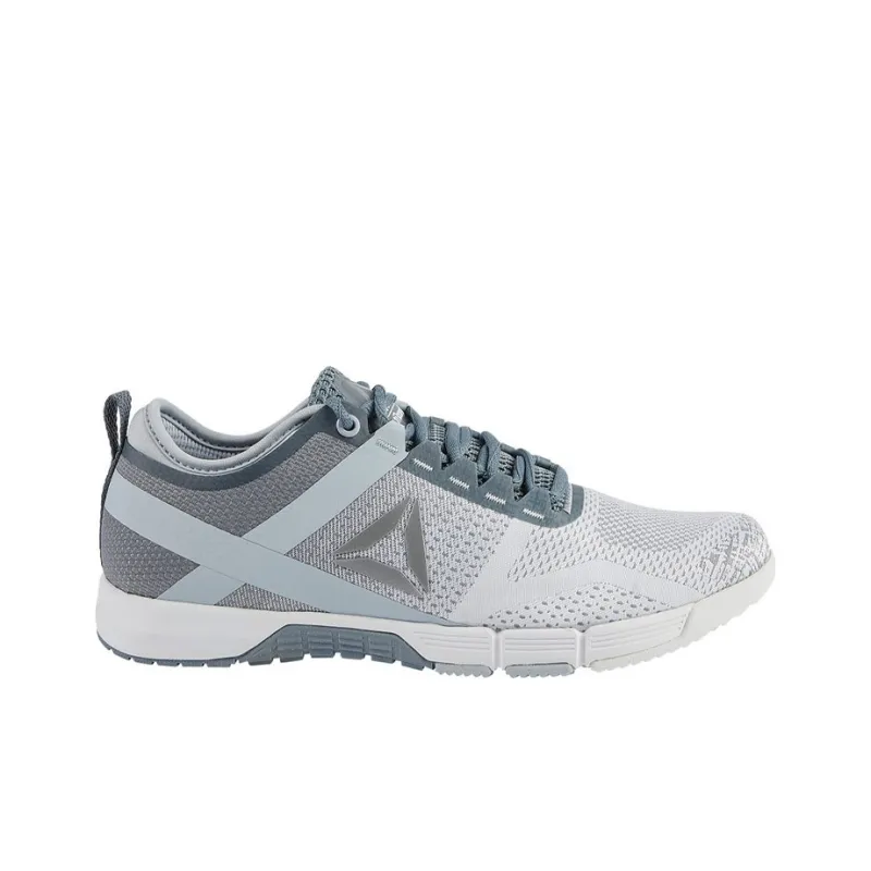 Reebok CrossFit Grace Running Shoes Women's Low-Top Gray-1