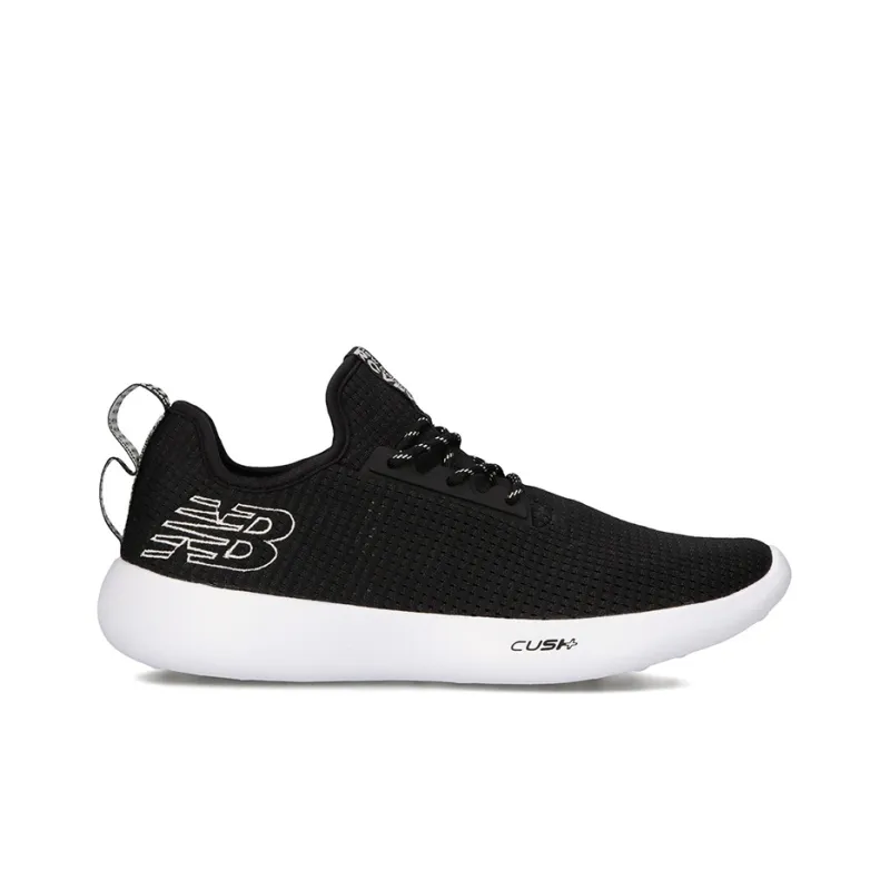 New Balance Rcvry Black/White-1
