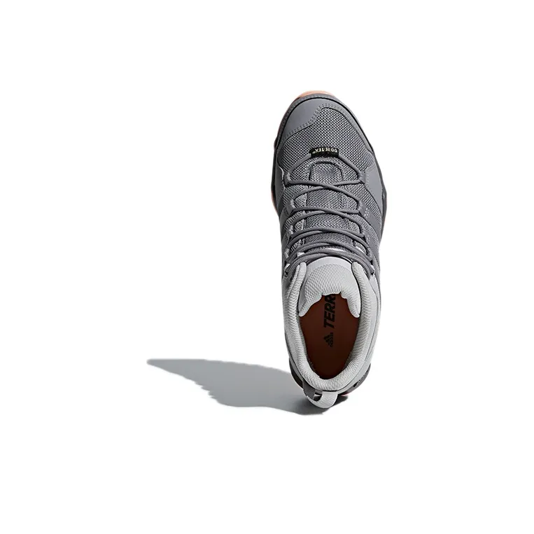 Adidas Terrex AX2R Mid Gtx 'Grey Pink' Women's-4