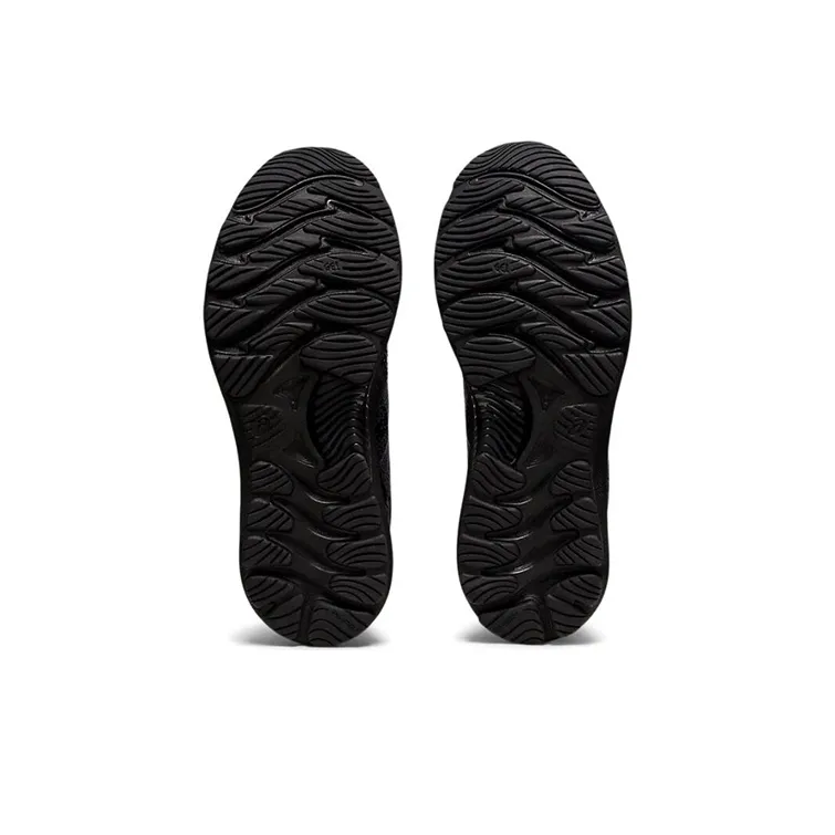 Asics Gel Nimbus 23 4E Wide 'Triple Black'-5
