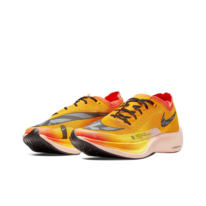 Nike ZoomX Vaporfly Next% 2 University Gold-2
