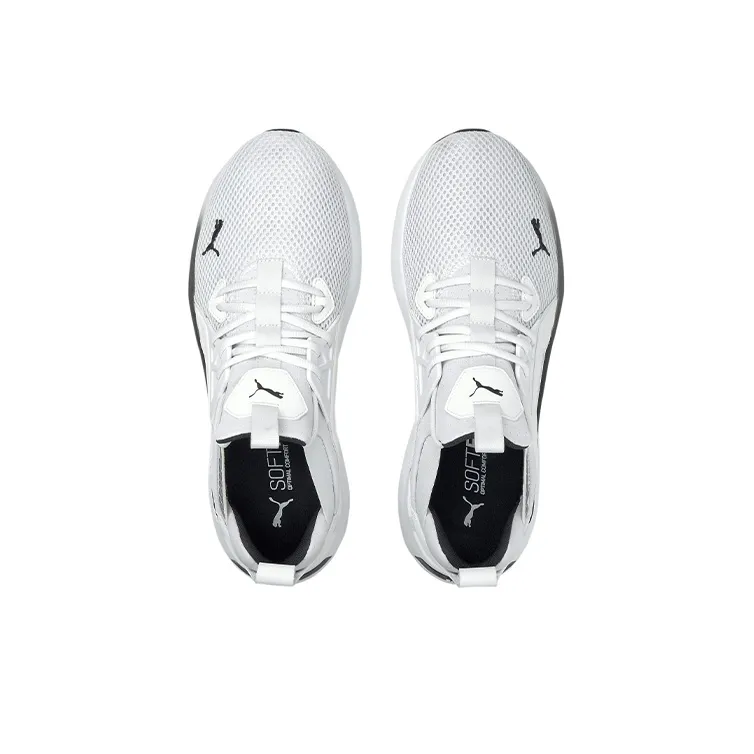 PUMA Softride Enzo Nxt Fade 'White Black'-2