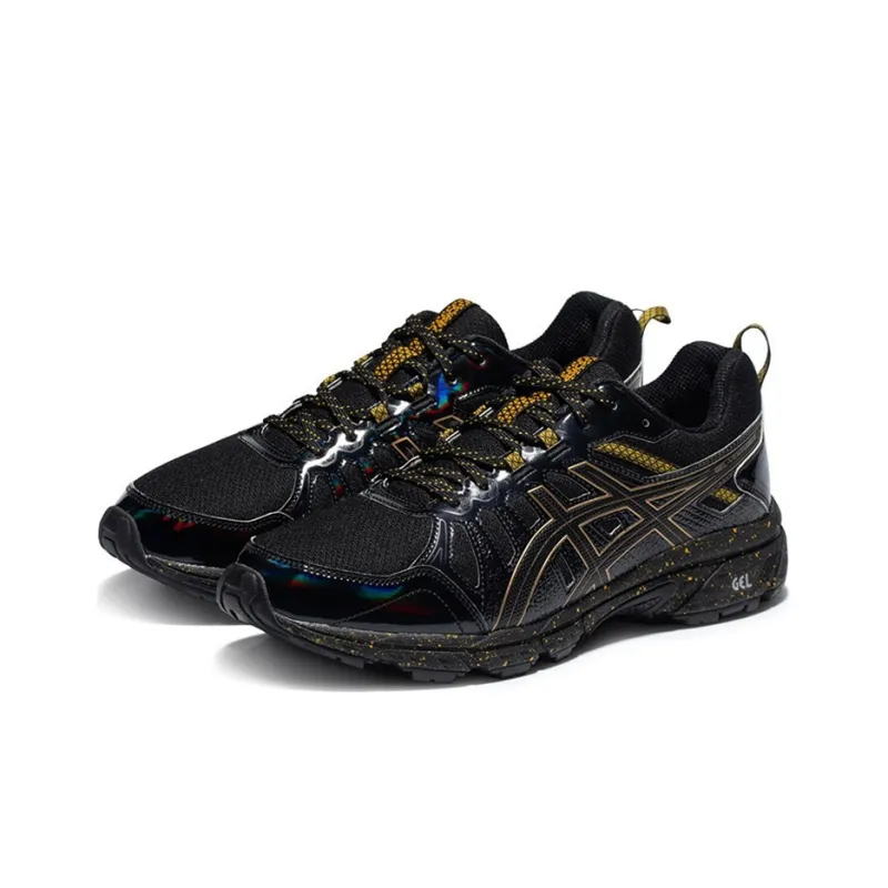 Asics Gel Venture 7 Mx 'Black'-2