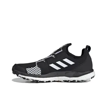 Adidas Terrex Agravic Boa 'Black White'