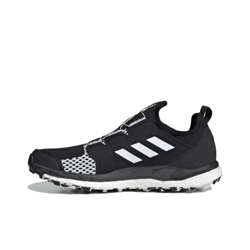 Adidas Terrex para Boa 'Black White'