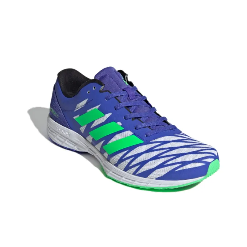 Adidas Adizero Rc 3 'Blue White Green'-2