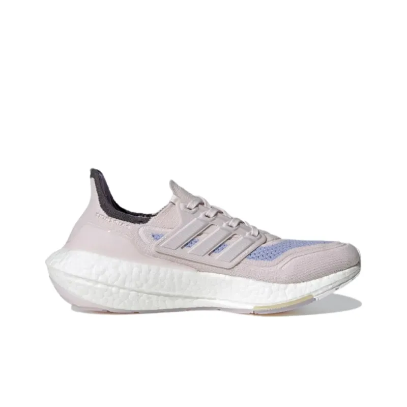 Adidas Ultra Boost 21 Orchid Tint Women's-1