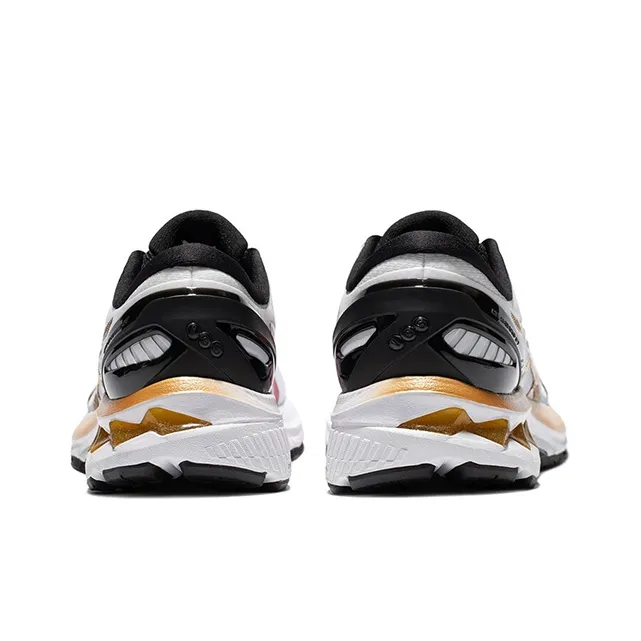 Asics Gel Kayano 27 'White' Women's-4