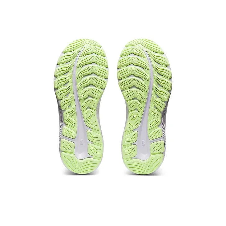 Asics Gel Excite 8 'Lemon Yellow' Women's-5