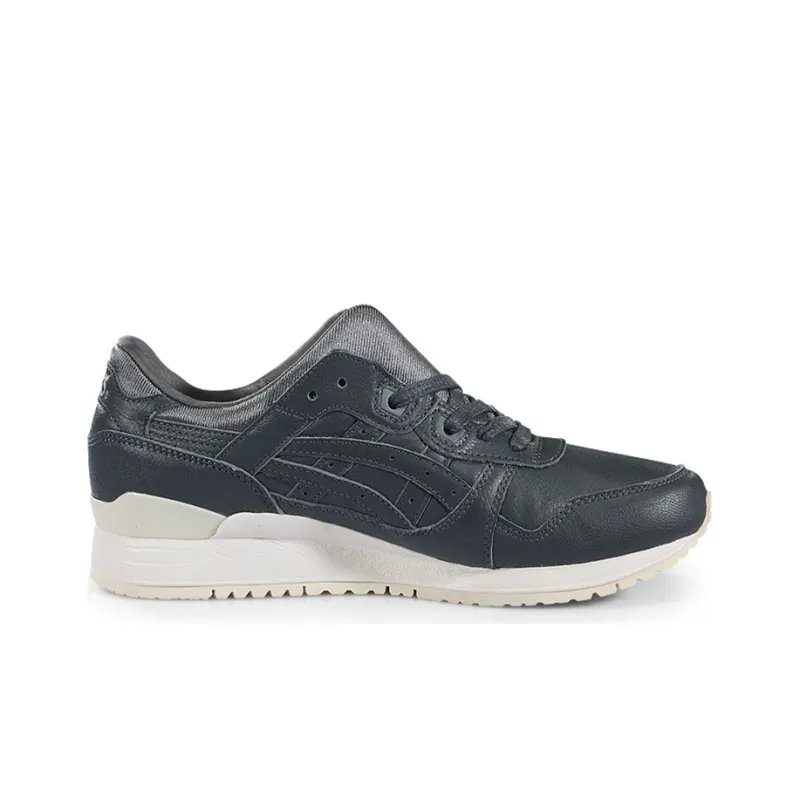 Asics Gel Lyte 3 'Dark Grey'-1