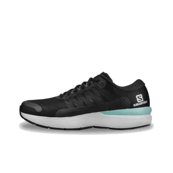 SALOMON Sonic 3 Running Shoes Men Low-Top Black