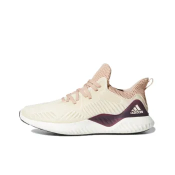 Adidas Alphabounce Beyond Ecru Tint Women's