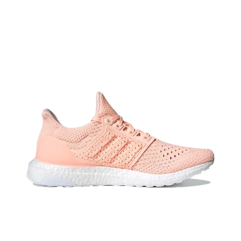 Adidas UltraBoost Clima Hk 'Pink' Women's-1