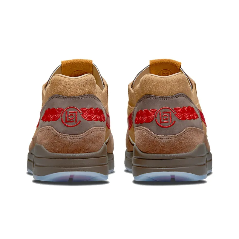 Nike Air Max 1 CLOT Kiss Of Death CHA-3
