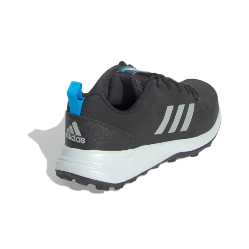 Adidas Argo Trek 19 Running Shoes Men Low-Top Charcoal Black-3
