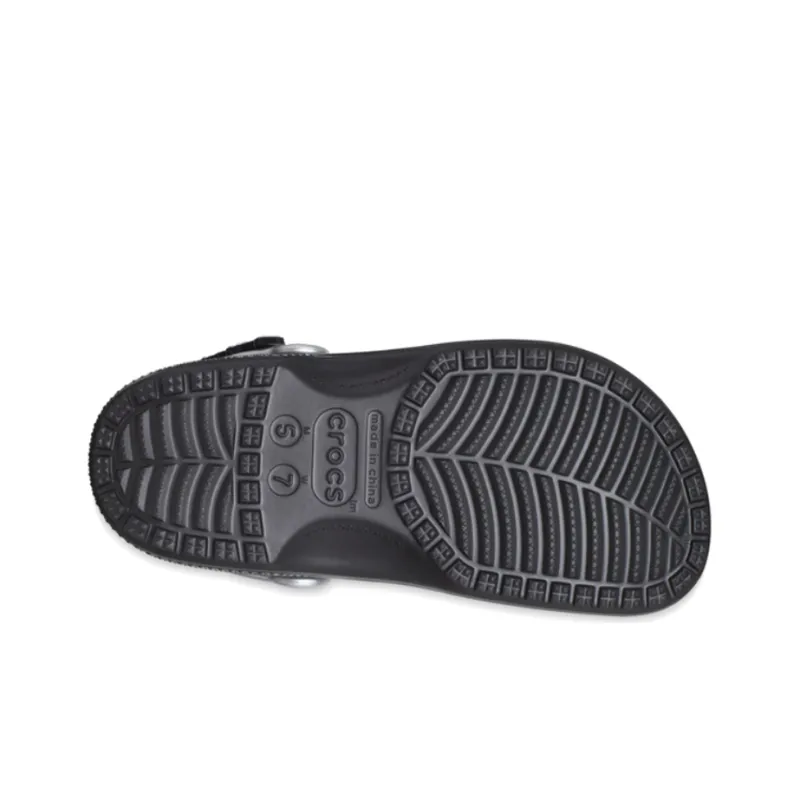 Crocs Classic Clog Star Wars Mandalorian-6