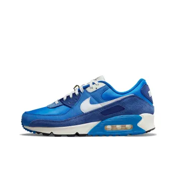 Nike Air Max 90 SE First Use Signal Blue