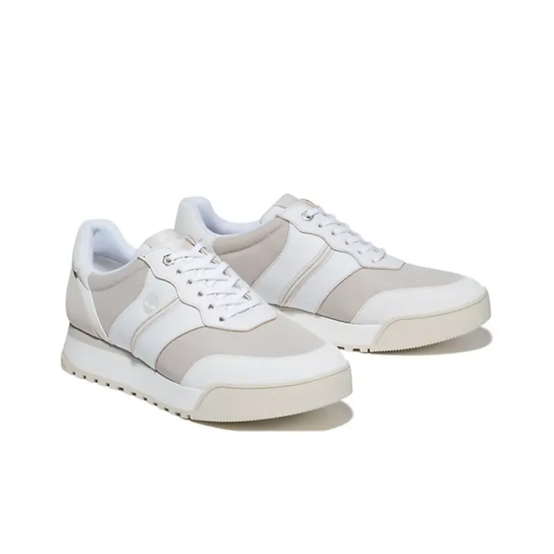 Timberland Miami Coast Casual Shoes Women's Low-Top White-2