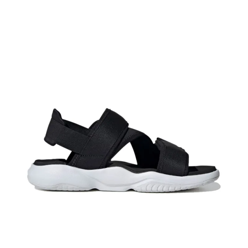 Adidas Terrex Sumra Sandals 'Black White' Women's-1
