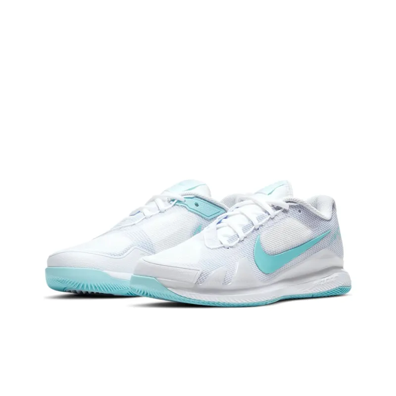 Nike Court Air Zoom Vapor Pro 'White Copa' Women's-2