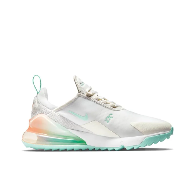 Nike Air Max 270 Golf Sail Light Dew-1