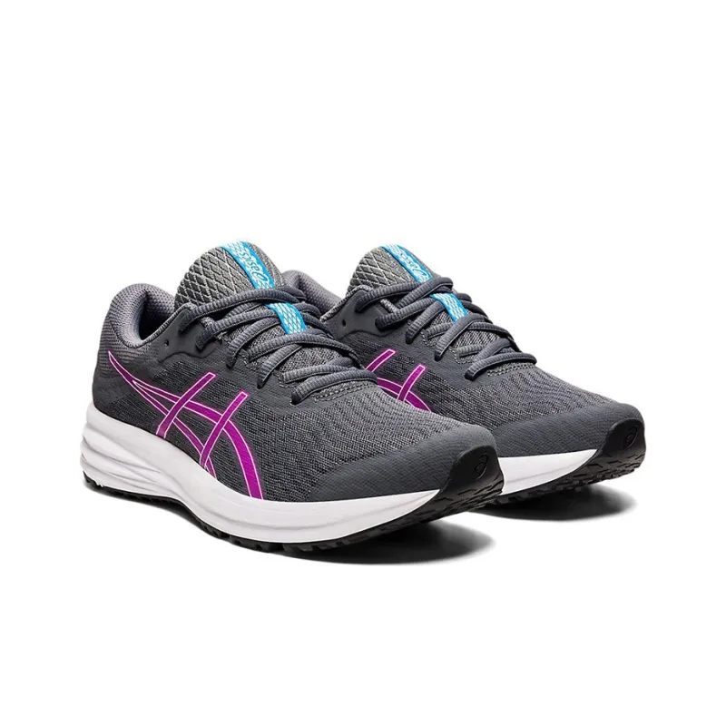 Asics Patriot 12 'Carrier Grey Digital Grape' Women's-2