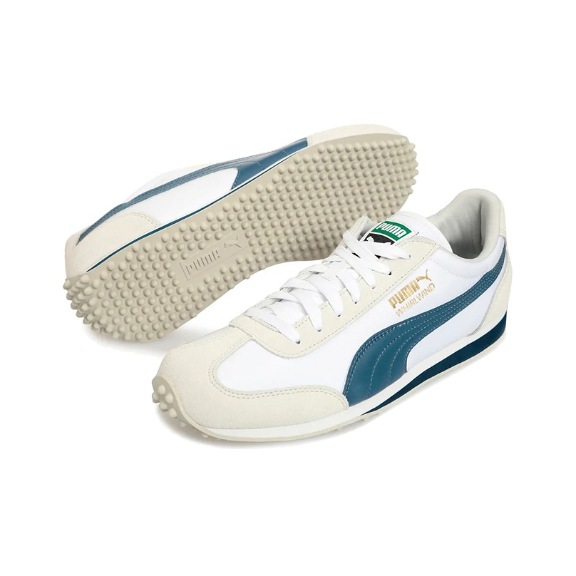 Puma whirlwind classic blue online