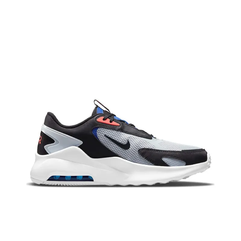 Nike Air Max Bolt Black/Grey-1