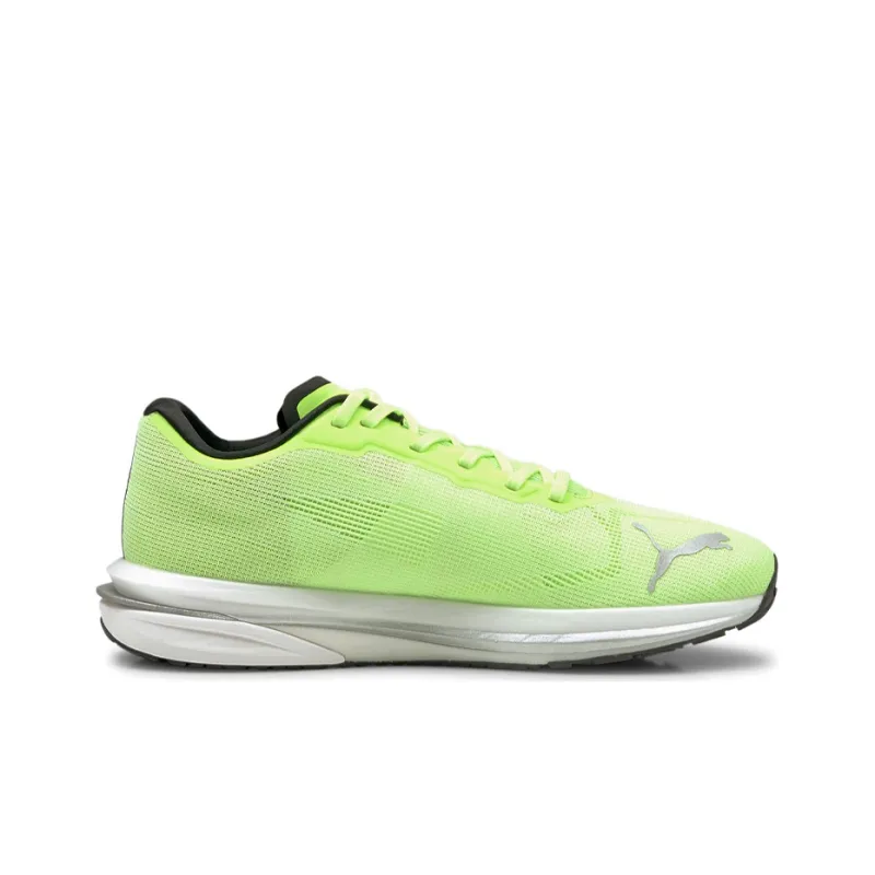 Puma Velocity Nitro 'Green Glare'-1