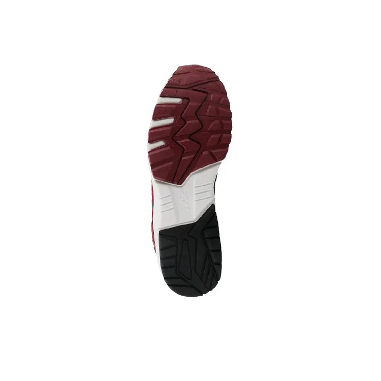 Asics Gel Kayano 'Red'-4