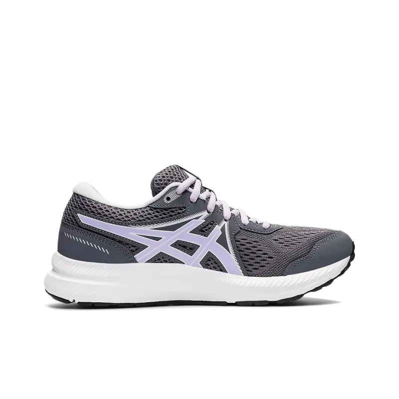 Asics Gel Contend 7 D Wide 'Metropolis Murasaki' Women's-1