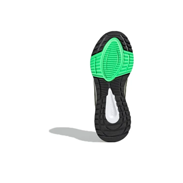 Adidas EQ21 Cold.Rdy 'Green'-4