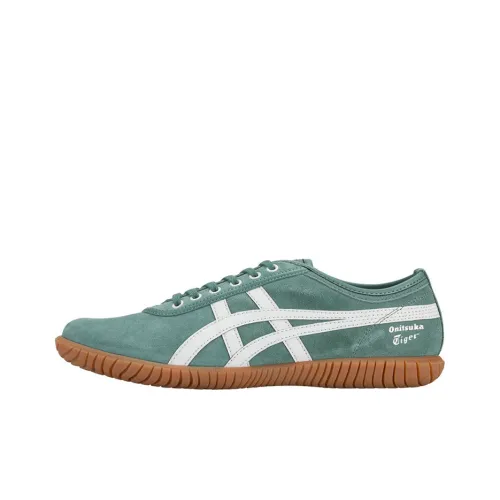 Onitsuka Tiger Tsunahiki Sneakers 'Green'