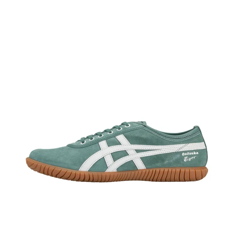 Onitsuka Tiger Tsunahiki Sneakers 'Green'-0