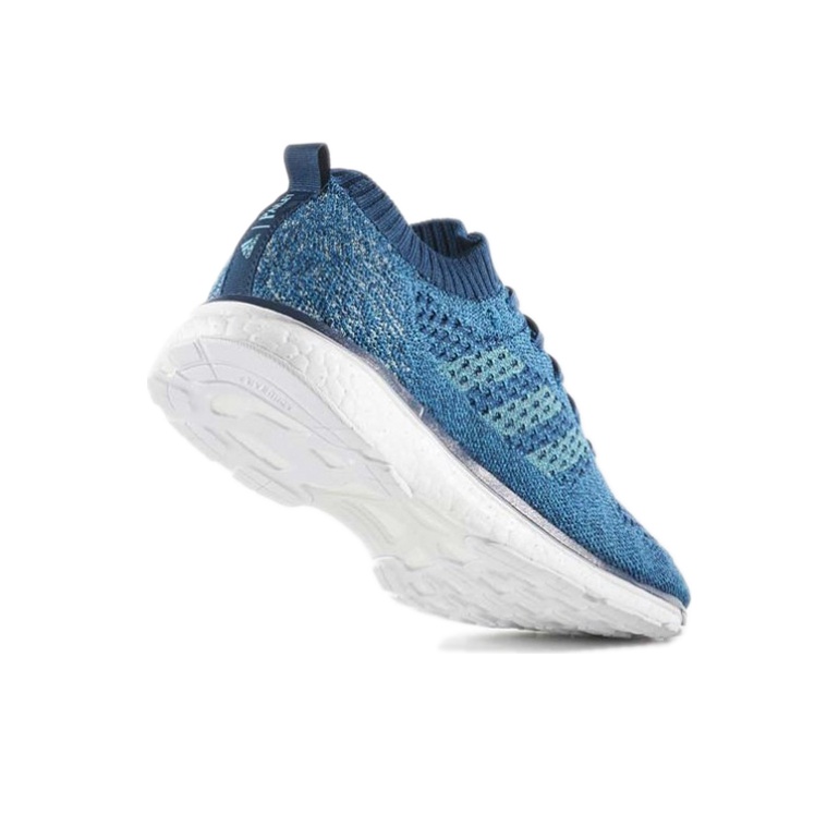 adidas AdiZero Prime Boost Parley Blue POIZON