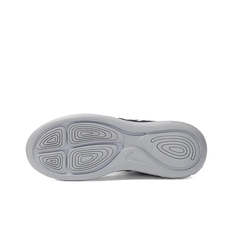 Nike Lunarglide 9 Black-3
