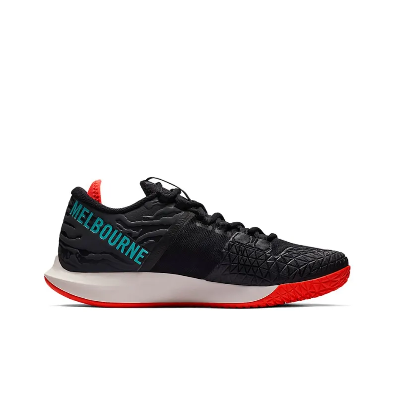 Nike Court Air Zoom Zero Black Phantom-1