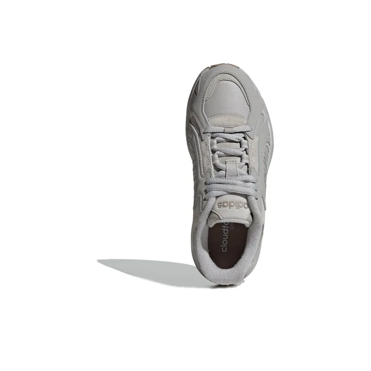 Adidas Neo Crazychaos Shadow 2.0 'Grey' Women's-4